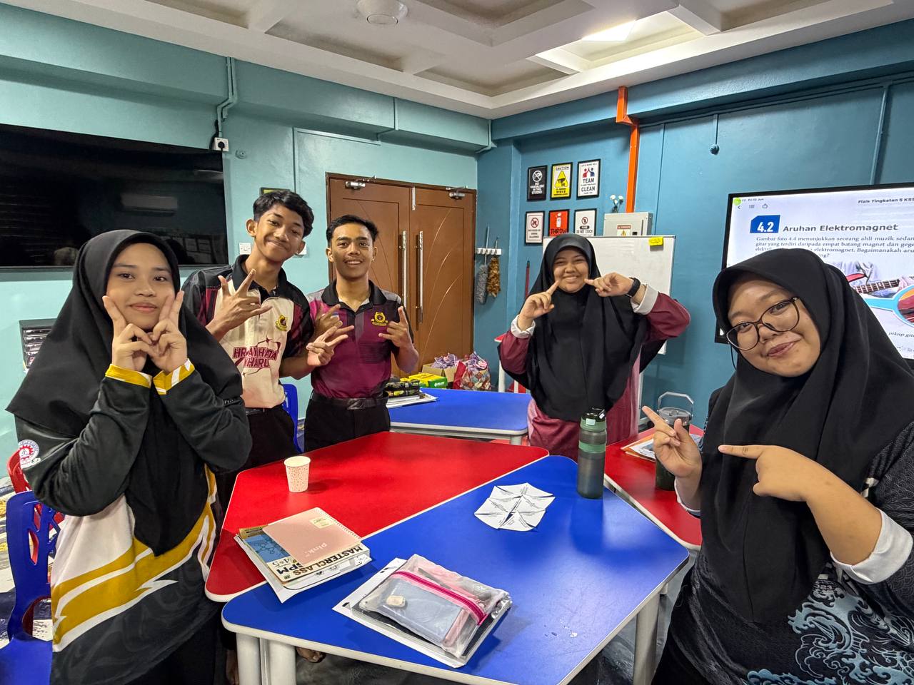 MRSM National Young Scientist Camp 2026
